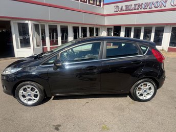 View our FORD FIESTA