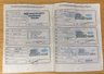USED 2012 62 FORD FIESTA 1.25 Zetec Hatchback 5dr Petrol Manual Euro 5 (82 ps) 11 service stamps 1 previous owner