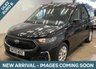 USED 2025 75 FORD GRAND TOURNEO CONNECT 3 Seat Auto Wheelchair Accessible Disabled Access Vehicle WAV 