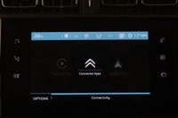 USED 2021 21 CITROEN C3 1.2 PureTech Shine Plus EAT6 Euro 6 (s/s) 5dr 