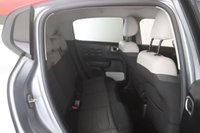USED 2021 21 CITROEN C3 1.2 PureTech Shine Plus EAT6 Euro 6 (s/s) 5dr 