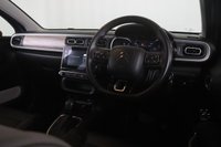 USED 2021 21 CITROEN C3 1.2 PureTech Shine Plus EAT6 Euro 6 (s/s) 5dr 