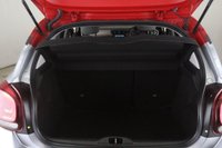 USED 2021 21 CITROEN C3 1.2 PureTech Shine Plus EAT6 Euro 6 (s/s) 5dr 