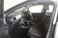 USED 2021 21 CITROEN C3 1.2 PureTech Shine Plus EAT6 Euro 6 (s/s) 5dr 