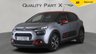 USED 2021 21 CITROEN C3 1.2 PureTech Shine Plus EAT6 Euro 6 (s/s) 5dr 