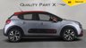 USED 2021 21 CITROEN C3 1.2 PureTech Shine Plus EAT6 Euro 6 (s/s) 5dr 