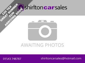 2016 FIAT 500C 1.2 ECO Lounge Convertible 2dr Petrol Manual Euro 6 (s/s) (69 bhp) &pound;6990.00