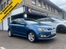 USED 2017 VOLKSWAGEN POLO 1.0 BlueMotion Tech Match Edition Hatchback 5dr Petrol Manual Euro 6 (s/s) (75 ps) ( 12 MONTH MOT & SERVICED )