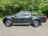 USED 2017 67 NISSAN NAVARA 2.3 dCi Tekna Pickup Double Cab 4dr Diesel Auto 4WD Euro 6 (190 ps) AUTOMATIC! NO VAT! TURBO DIESEL! FULL LEATHER!