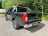 USED 2017 67 NISSAN NAVARA 2.3 dCi Tekna Pickup Double Cab 4dr Diesel Auto 4WD Euro 6 (190 ps) AUTOMATIC! NO VAT! TURBO DIESEL! FULL LEATHER!