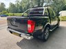 USED 2017 67 NISSAN NAVARA 2.3 dCi Tekna Pickup Double Cab 4dr Diesel Auto 4WD Euro 6 (190 ps) AUTOMATIC! NO VAT! TURBO DIESEL! FULL LEATHER!