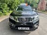 USED 2017 67 NISSAN NAVARA 2.3 dCi Tekna Pickup Double Cab 4dr Diesel Auto 4WD Euro 6 (190 ps) AUTOMATIC! NO VAT! TURBO DIESEL! FULL LEATHER!