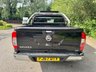 USED 2017 67 NISSAN NAVARA 2.3 dCi Tekna Pickup Double Cab 4dr Diesel Auto 4WD Euro 6 (190 ps) AUTOMATIC! NO VAT! TURBO DIESEL! FULL LEATHER!