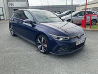 USED 2020 70 VOLKSWAGEN GOLF 2.0 TDI GTD Hatchback 5dr Diesel DSG Euro 6 (s/s) (200 ps) 