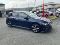 USED 2020 70 VOLKSWAGEN GOLF 2.0 TDI GTD Hatchback 5dr Diesel DSG Euro 6 (s/s) (200 ps) 