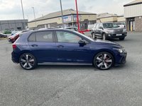 USED 2020 70 VOLKSWAGEN GOLF 2.0 TDI GTD Hatchback 5dr Diesel DSG Euro 6 (s/s) (200 ps) 