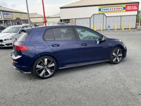 USED 2020 70 VOLKSWAGEN GOLF 2.0 TDI GTD Hatchback 5dr Diesel DSG Euro 6 (s/s) (200 ps) 