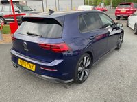 USED 2020 70 VOLKSWAGEN GOLF 2.0 TDI GTD Hatchback 5dr Diesel DSG Euro 6 (s/s) (200 ps) 
