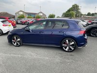 USED 2020 70 VOLKSWAGEN GOLF 2.0 TDI GTD Hatchback 5dr Diesel DSG Euro 6 (s/s) (200 ps) 