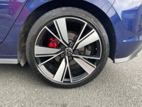 USED 2020 70 VOLKSWAGEN GOLF 2.0 TDI GTD Hatchback 5dr Diesel DSG Euro 6 (s/s) (200 ps) 