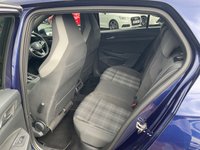 USED 2020 70 VOLKSWAGEN GOLF 2.0 TDI GTD Hatchback 5dr Diesel DSG Euro 6 (s/s) (200 ps) 