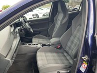 USED 2020 70 VOLKSWAGEN GOLF 2.0 TDI GTD Hatchback 5dr Diesel DSG Euro 6 (s/s) (200 ps) 
