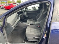 USED 2020 70 VOLKSWAGEN GOLF 2.0 TDI GTD Hatchback 5dr Diesel DSG Euro 6 (s/s) (200 ps) 