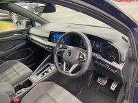 USED 2020 70 VOLKSWAGEN GOLF 2.0 TDI GTD Hatchback 5dr Diesel DSG Euro 6 (s/s) (200 ps) 