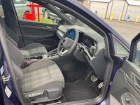 USED 2020 70 VOLKSWAGEN GOLF 2.0 TDI GTD Hatchback 5dr Diesel DSG Euro 6 (s/s) (200 ps) 