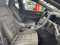 USED 2020 70 VOLKSWAGEN GOLF 2.0 TDI GTD Hatchback 5dr Diesel DSG Euro 6 (s/s) (200 ps) 