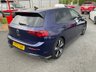 USED 2020 70 VOLKSWAGEN GOLF 2.0 TDI GTD Hatchback 5dr Diesel DSG Euro 6 (s/s) (200 ps) 