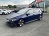 USED 2020 70 VOLKSWAGEN GOLF 2.0 TDI GTD Hatchback 5dr Diesel DSG Euro 6 (s/s) (200 ps) 