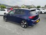 USED 2020 70 VOLKSWAGEN GOLF 2.0 TDI GTD Hatchback 5dr Diesel DSG Euro 6 (s/s) (200 ps) 