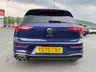 USED 2020 70 VOLKSWAGEN GOLF 2.0 TDI GTD Hatchback 5dr Diesel DSG Euro 6 (s/s) (200 ps) 