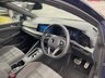 USED 2020 70 VOLKSWAGEN GOLF 2.0 TDI GTD Hatchback 5dr Diesel DSG Euro 6 (s/s) (200 ps) 