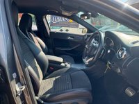 USED 2017 67 MERCEDES-BENZ GLA 2.1 GLA220d AMG Line (Premium) 7G-DCT 4MATIC Euro 6 (s/s) 5dr GREAT LOOKING MERCEDES GLA