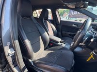 USED 2017 67 MERCEDES-BENZ GLA 2.1 GLA220d AMG Line (Premium) 7G-DCT 4MATIC Euro 6 (s/s) 5dr GREAT LOOKING MERCEDES GLA