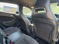 USED 2017 67 MERCEDES-BENZ GLA 2.1 GLA220d AMG Line (Premium) 7G-DCT 4MATIC Euro 6 (s/s) 5dr GREAT LOOKING MERCEDES GLA