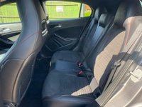 USED 2017 67 MERCEDES-BENZ GLA 2.1 GLA220d AMG Line (Premium) 7G-DCT 4MATIC Euro 6 (s/s) 5dr GREAT LOOKING MERCEDES GLA