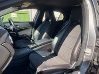 USED 2017 67 MERCEDES-BENZ GLA 2.1 GLA220d AMG Line (Premium) 7G-DCT 4MATIC Euro 6 (s/s) 5dr GREAT LOOKING MERCEDES GLA