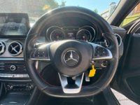 USED 2017 67 MERCEDES-BENZ GLA 2.1 GLA220d AMG Line (Premium) 7G-DCT 4MATIC Euro 6 (s/s) 5dr GREAT LOOKING MERCEDES GLA