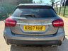 USED 2017 67 MERCEDES-BENZ GLA 2.1 GLA220d AMG Line (Premium) 7G-DCT 4MATIC Euro 6 (s/s) 5dr GREAT LOOKING MERCEDES GLA