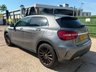USED 2017 67 MERCEDES-BENZ GLA 2.1 GLA220d AMG Line (Premium) 7G-DCT 4MATIC Euro 6 (s/s) 5dr GREAT LOOKING MERCEDES GLA