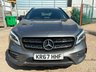 USED 2017 67 MERCEDES-BENZ GLA 2.1 GLA220d AMG Line (Premium) 7G-DCT 4MATIC Euro 6 (s/s) 5dr GREAT LOOKING MERCEDES GLA