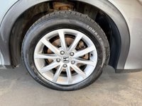 USED 2016 16 HONDA CIVIC 1.6 i-DTEC SE Plus Tourer 5dr Diesel Manual Euro 5 (s/s) (Navi) (120 ps) 