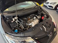 USED 2016 16 HONDA CIVIC 1.6 i-DTEC SE Plus Tourer 5dr Diesel Manual Euro 5 (s/s) (Navi) (120 ps) 