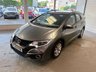 USED 2016 16 HONDA CIVIC 1.6 i-DTEC SE Plus Tourer 5dr Diesel Manual Euro 5 (s/s) (Navi) (120 ps) 