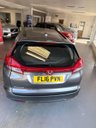 USED 2016 16 HONDA CIVIC 1.6 i-DTEC SE Plus Tourer 5dr Diesel Manual Euro 5 (s/s) (Navi) (120 ps) 