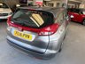 USED 2016 16 HONDA CIVIC 1.6 i-DTEC SE Plus Tourer 5dr Diesel Manual Euro 5 (s/s) (Navi) (120 ps) 