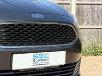 USED 2018 18 FORD C-MAX 1.0 Grand C-Max Zetec T 5dr Sat Nav Parking Camera